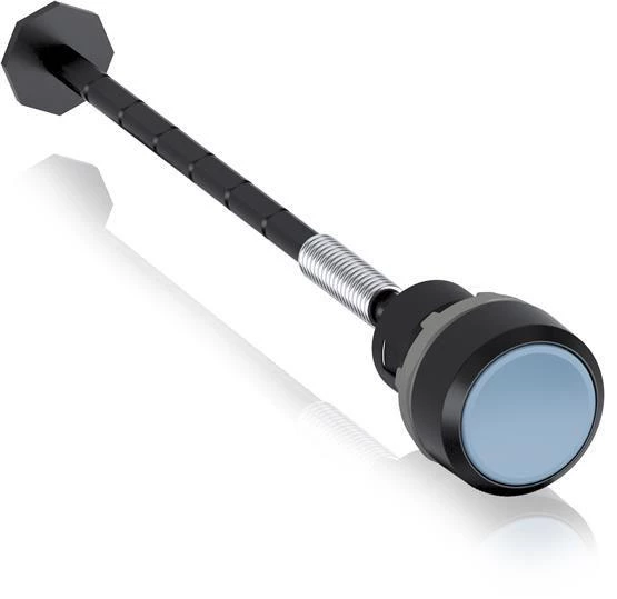 ABB Кнопка сброса со штоком KPR3-100L  1SFA616162R1004
