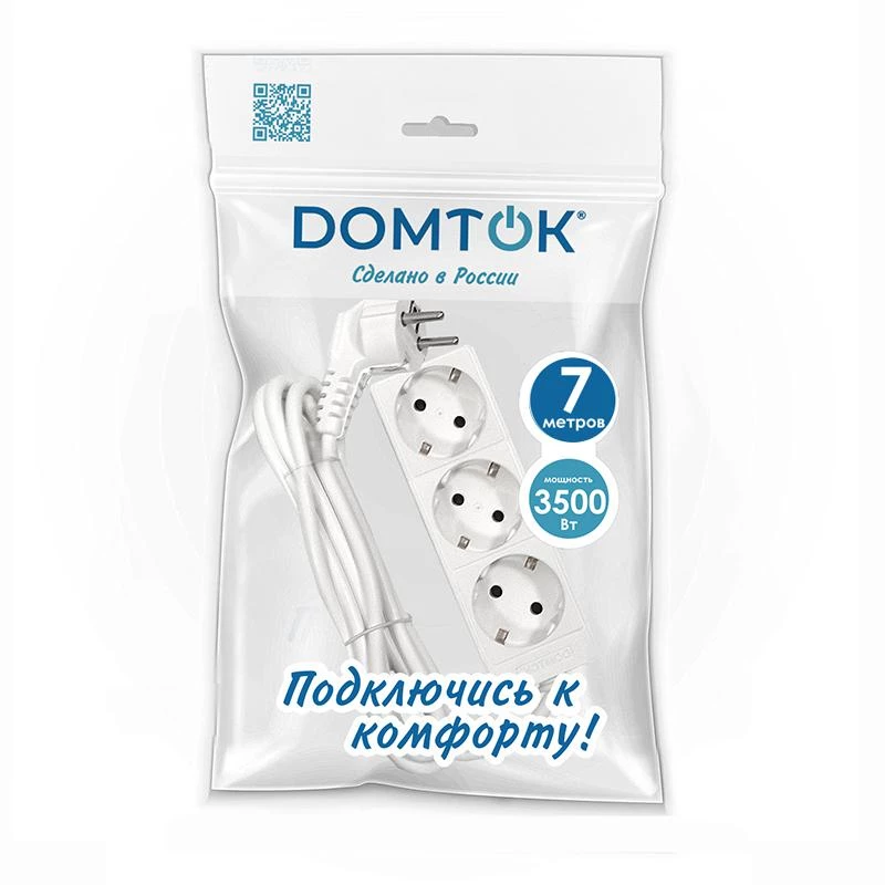 Фото DOMTOK 2393