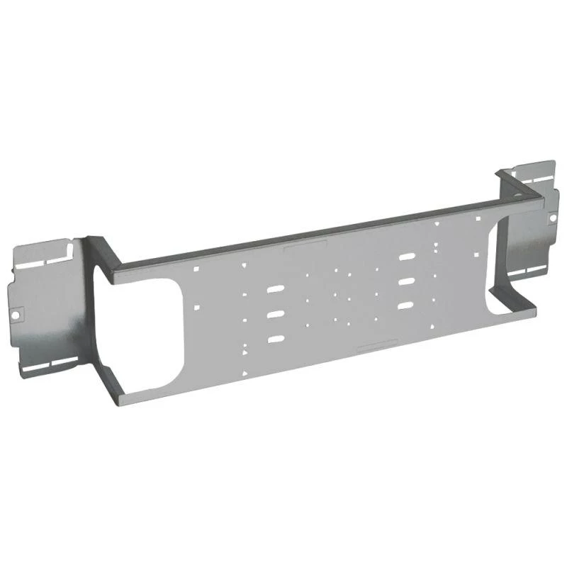 Legrand Пластина DPX3 160 горизонт. монтаж с или без диф. блока Leg 020615