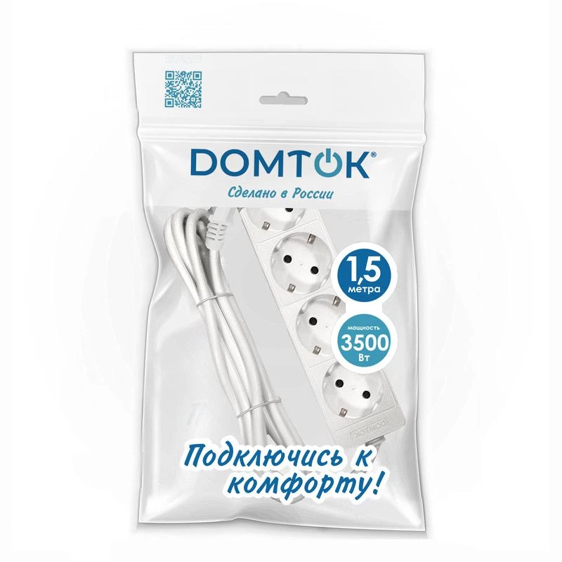 Фото DOMTOK 2394