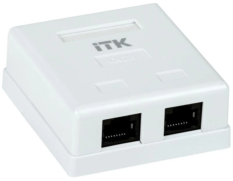 Фото ITK CS2-1C6U-22