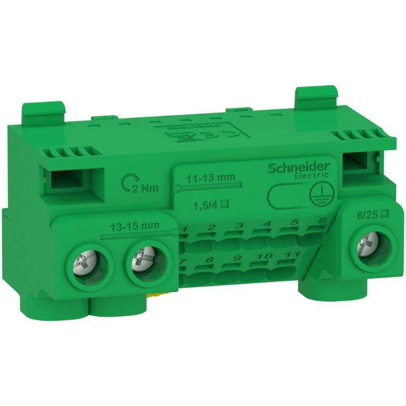 Фото Schneider Electric LGYT1E14