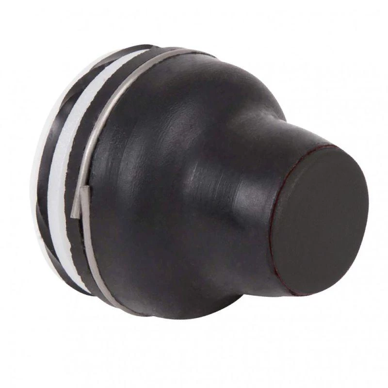 Schneider Electric Головка для кнопки черн. SchE XACB9112