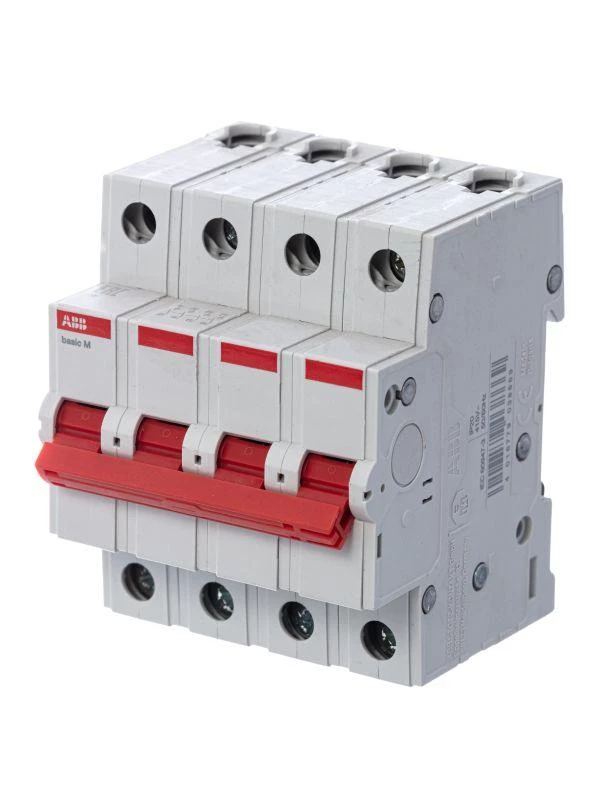 Фото ABB 2CDD644051R0063