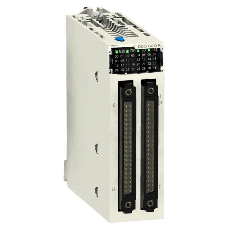 Фото Schneider Electric BMXDDO6402KRU