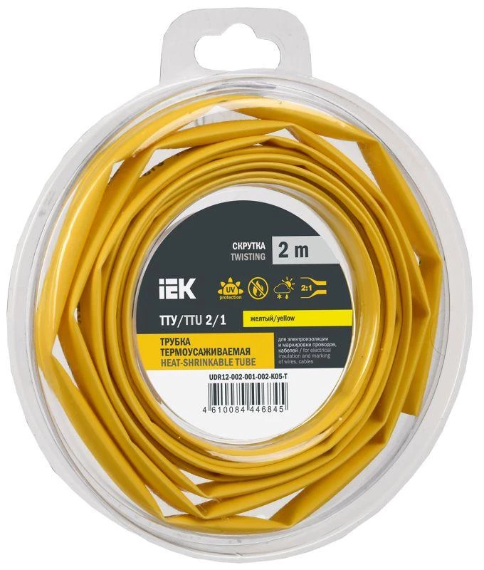 Фото IEK UDR12-002-001-002-K05-T