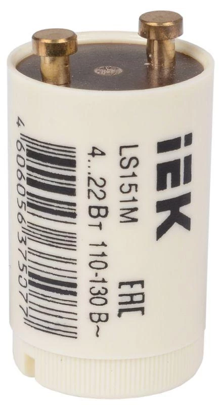 Фото IEK LLD151-LS-22