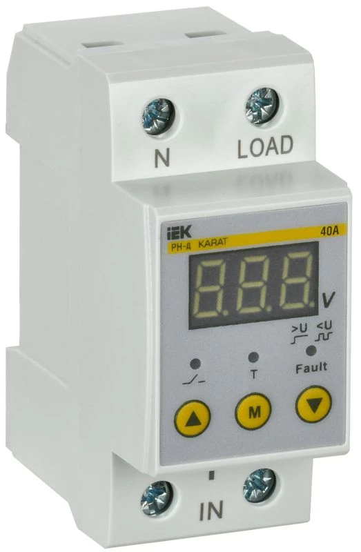 Фото IEK IVR21-1-40