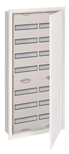 ABB Щит распределительный СП IP31 168мод. 1134х560х120  U72