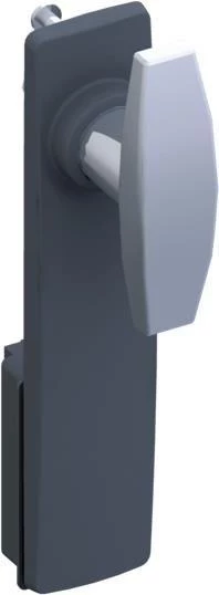ABB Ручка Г-образная TZ504 без замка 2CPX010488R9999