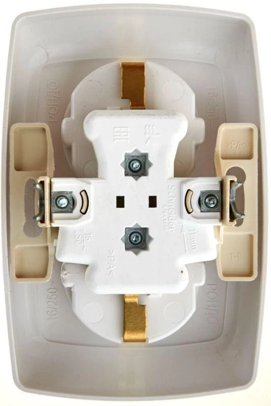 Фото Schneider Electric RS16-228-BI