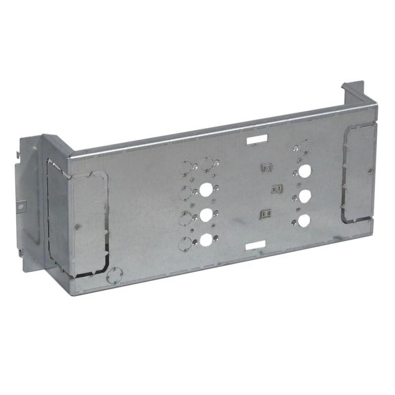 Legrand Устройство фикс. для аппаратов регулир. глуб. DPX3 250 горизонт. фикс. Leg 020796