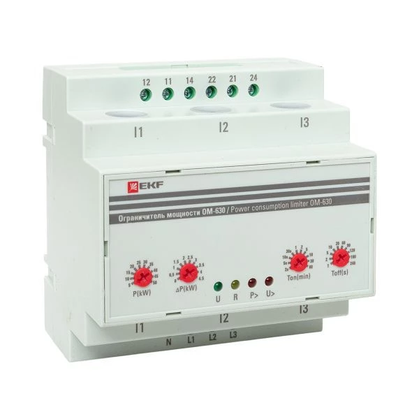 Фото EKF rel-pl-630