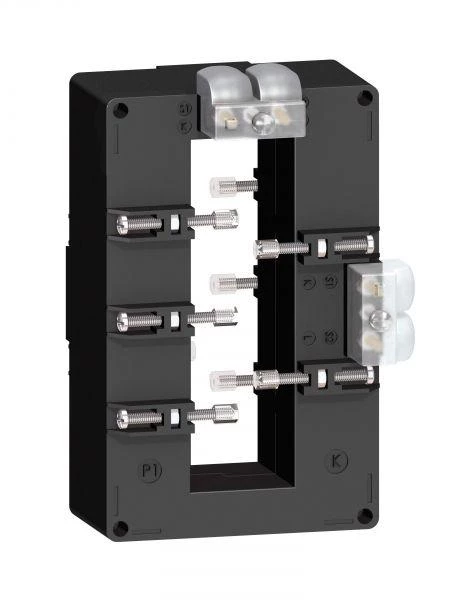 Schneider Electric Трансформатор тока 1500/5А шина 38х127 SchE METSECT5DB150R