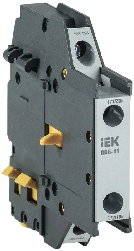 Фото IEK KPK21-11