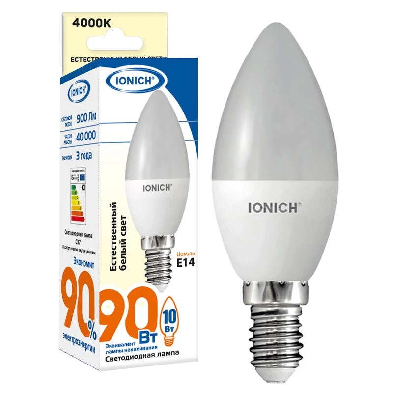 Фото IONICH 1551