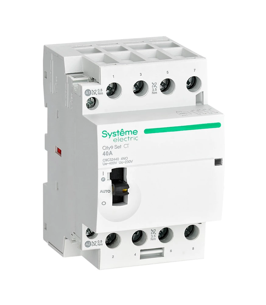 Фото Systeme Electric C9C32440