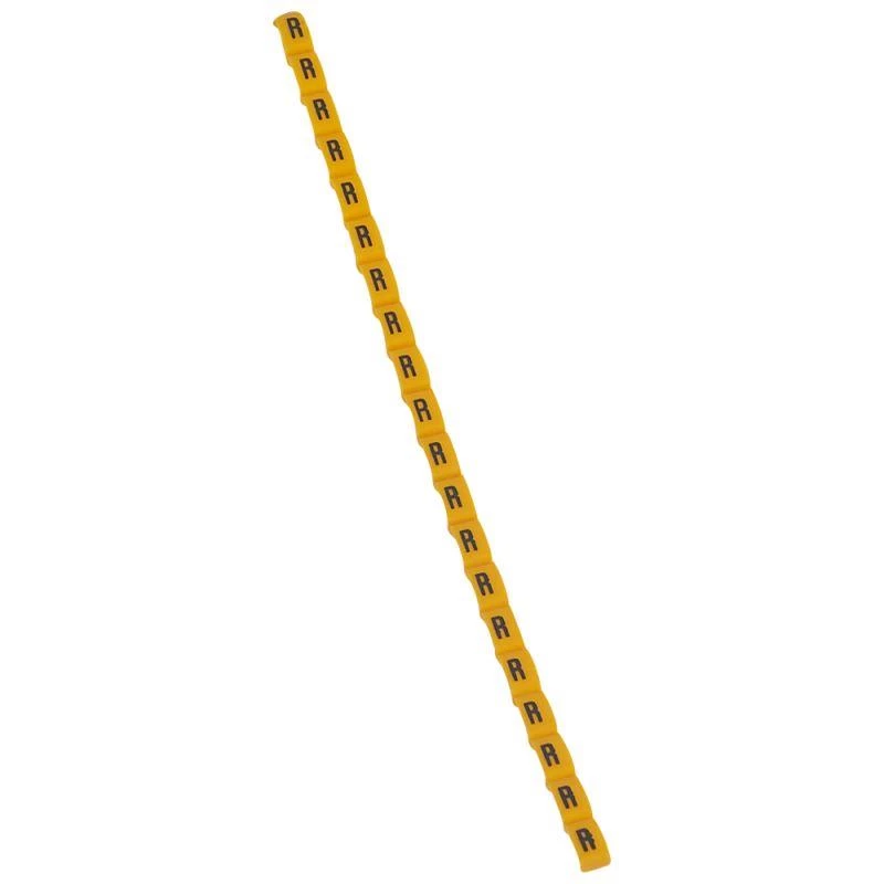 Legrand Маркер Duplex "R" Leg 038427