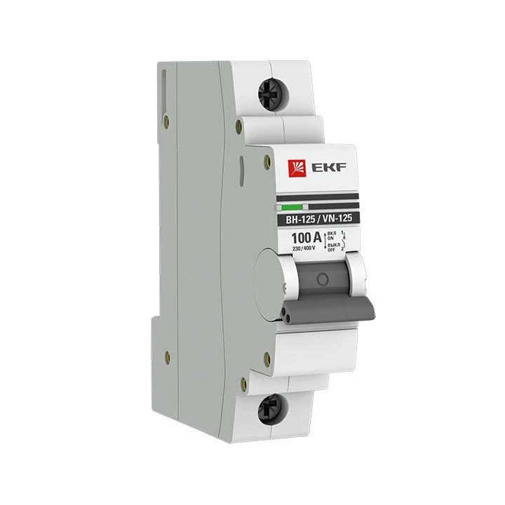 Фото EKF SL125-1-100-pro