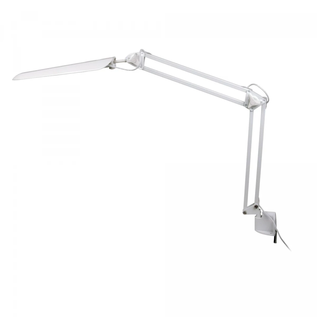 Светильник светодиодный TLD-524 White/500лм/4500К/Dimmer Uniel 10610