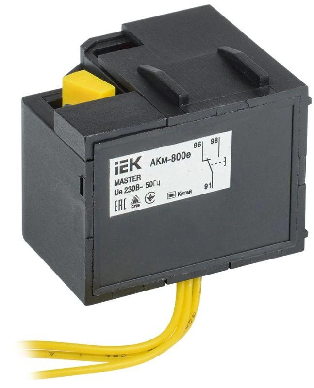 Фото IEK SVA71D-AK-1-02