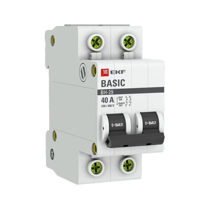 Фото EKF SL29-2-40-bas