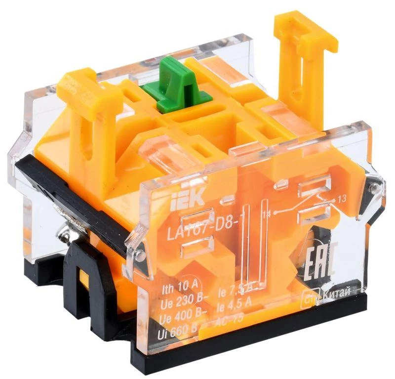 Фото IEK BDK30-1