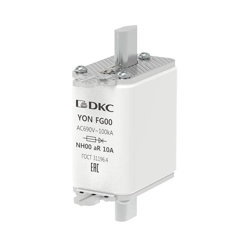 Фото YON (группа DKC) 1FG00-0010-690V-AR