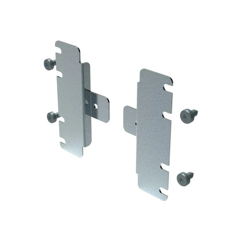 Legrand Комплект крепежа XL3 S 160 DIN рейки для DPX3 160 Leg 337407