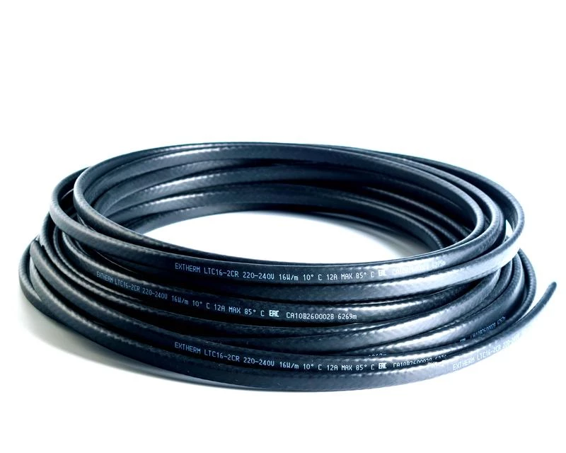 Фото EXTHERM Extherm LXTC16-2CR