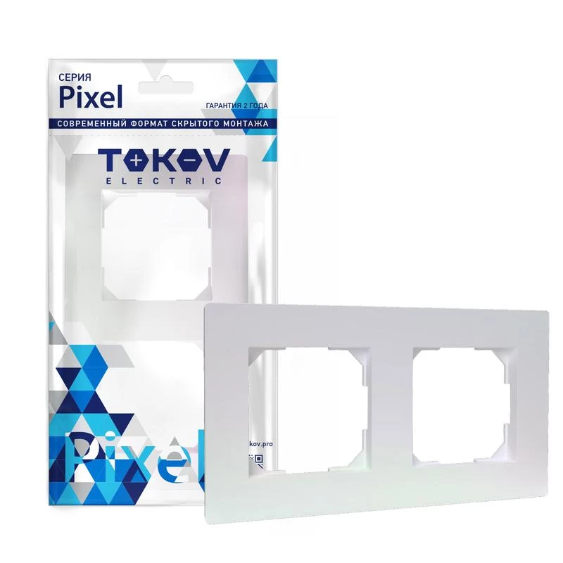 Фото TOKOV ELECTRIC TKE-PX-RM2-C04