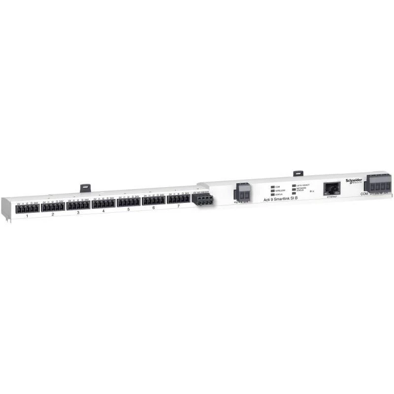 Фото Schneider Electric A9XMZA08