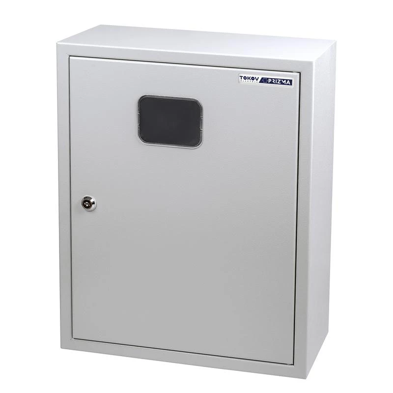 Фото TOKOV ELECTRIC TKE-PZ-UMRB-3/30-IP31