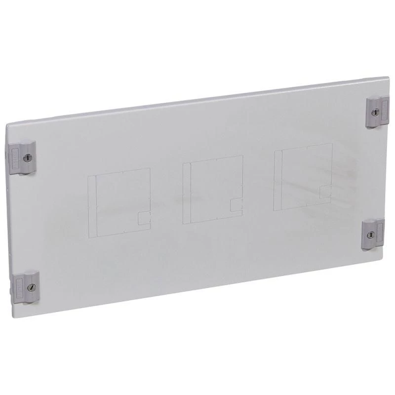 Legrand Панель лицевая для DPX3 160/250 упр. ВРА 1/4T Leg 020805