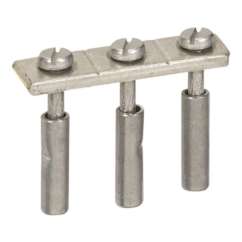 Legrand Шина соединительная VikingЗ шаг 15мм/12 клемм Leg 037544