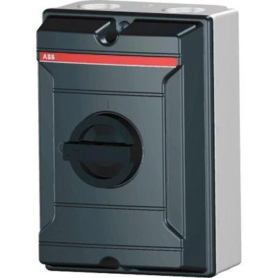 Фото ABB 2CMA144583R1000