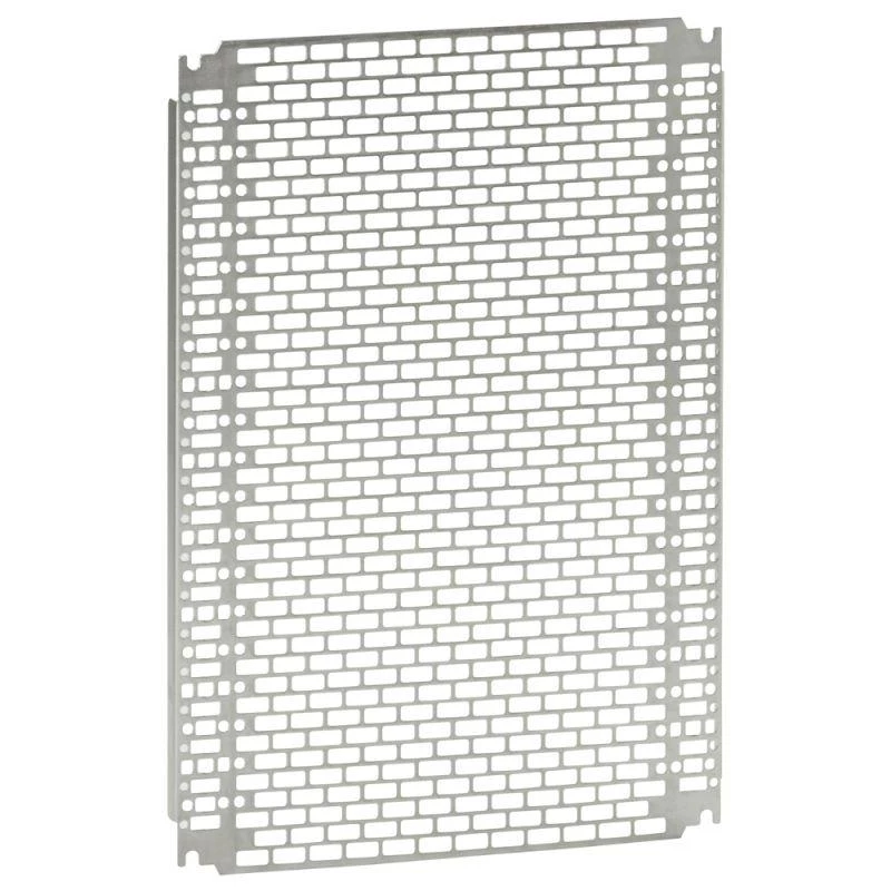 Legrand Пластина перф. Lina 25 1400х800мм Atlantic Leg 036090