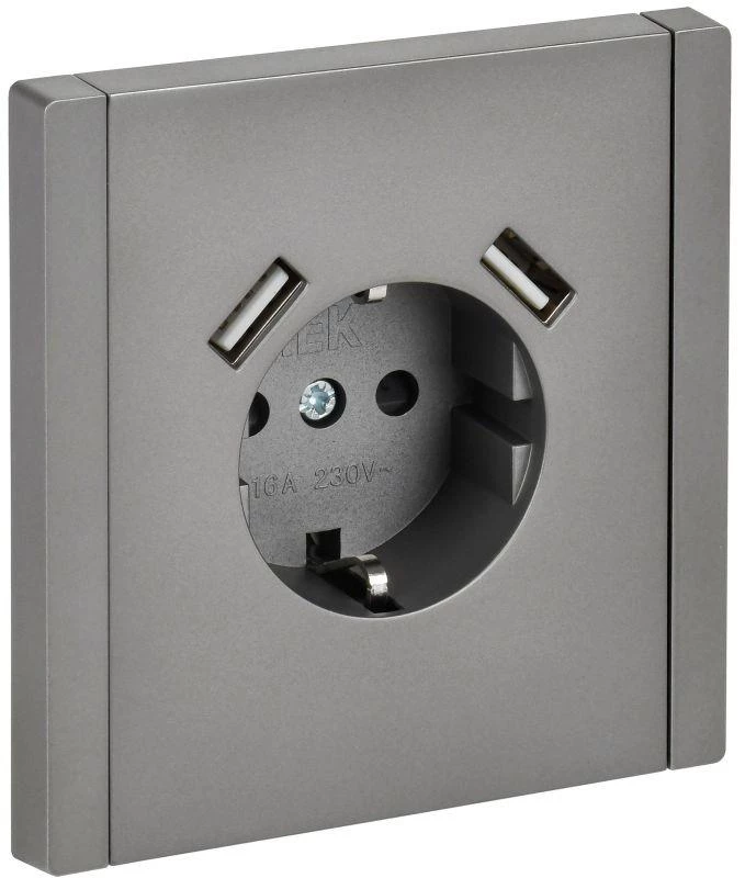 Фото IEK FP-R14-16-U21-D31-K46