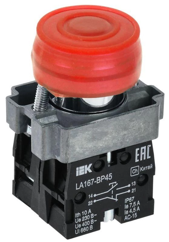 Фото IEK BBT20-BP45-3-22-67-K04