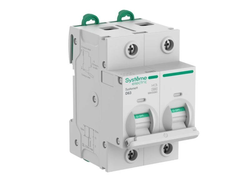 Фото Systeme Electric S9H33263