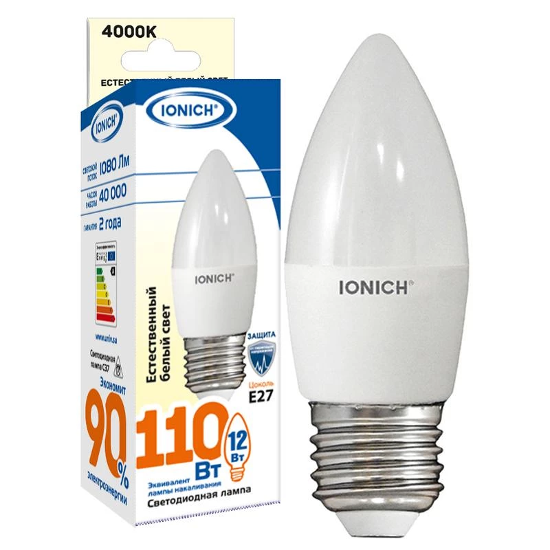 Фото IONICH 1910