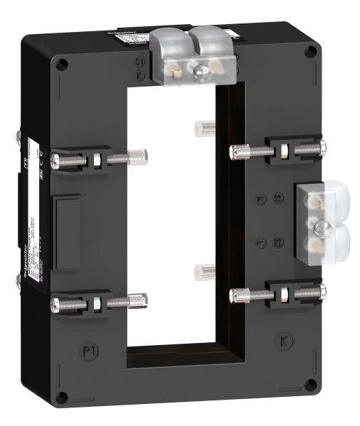 Schneider Electric Трансформатор тока 3000/5А шина 52х127 SchE METSECT5DC300R