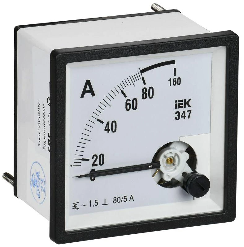 Фото IEK IPA10-6-0080-E