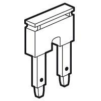 Legrand Гребенка соед. VikingЗ шаг 10/2мм клеммы Leg 037582