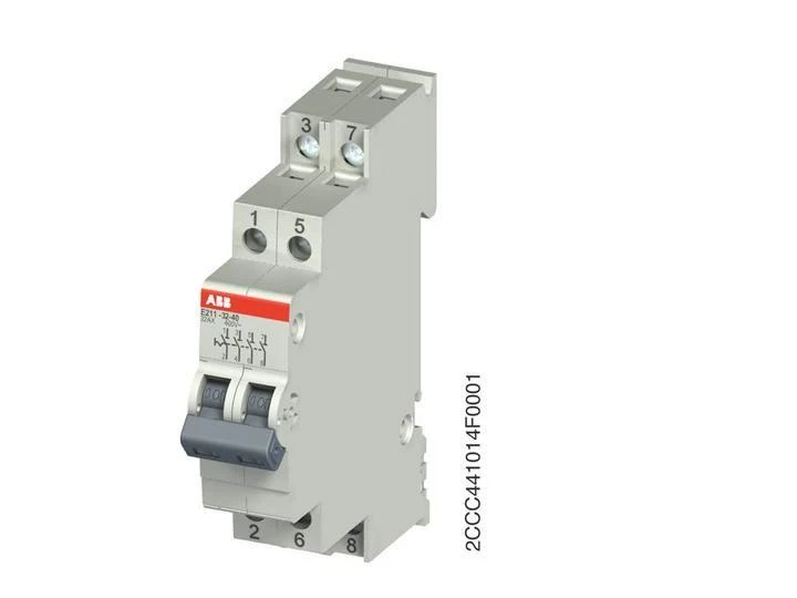 ABB Выключатель E211-32-40  2CCA703017R0001