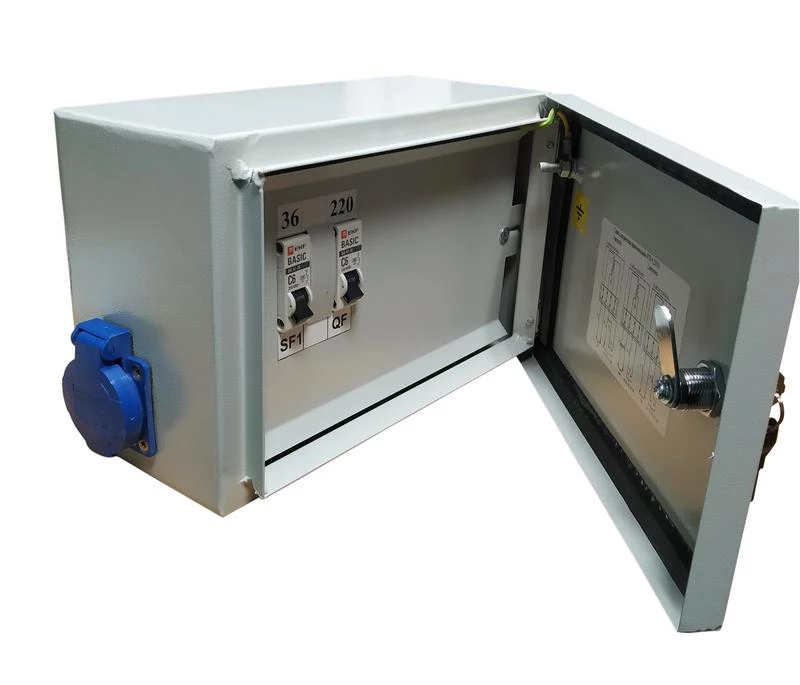 Фото EKF yatp-ip54-0,25-220/36v-2a