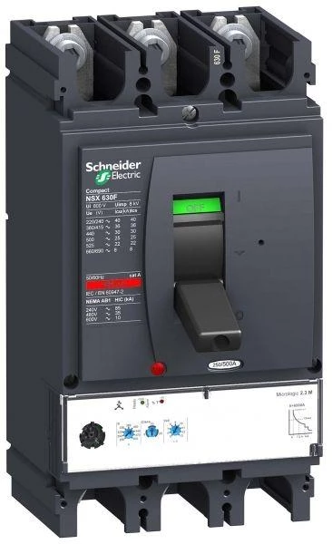 Фото Schneider Electric LV432976