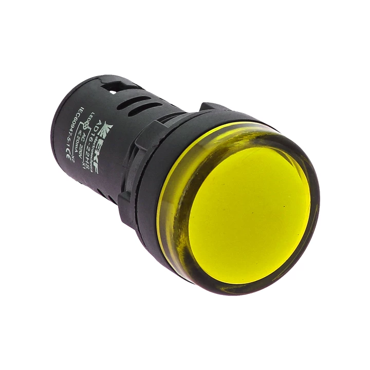 Фото EKF ledm-ad16-24-y