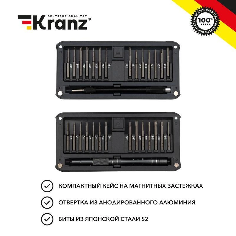 Фото Kranz KR-12-4752
