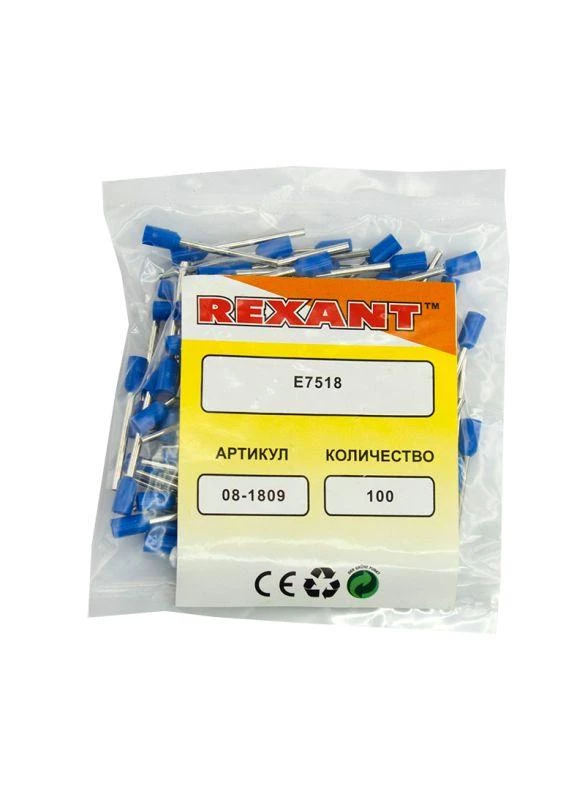 Фото Rexant 08-1809